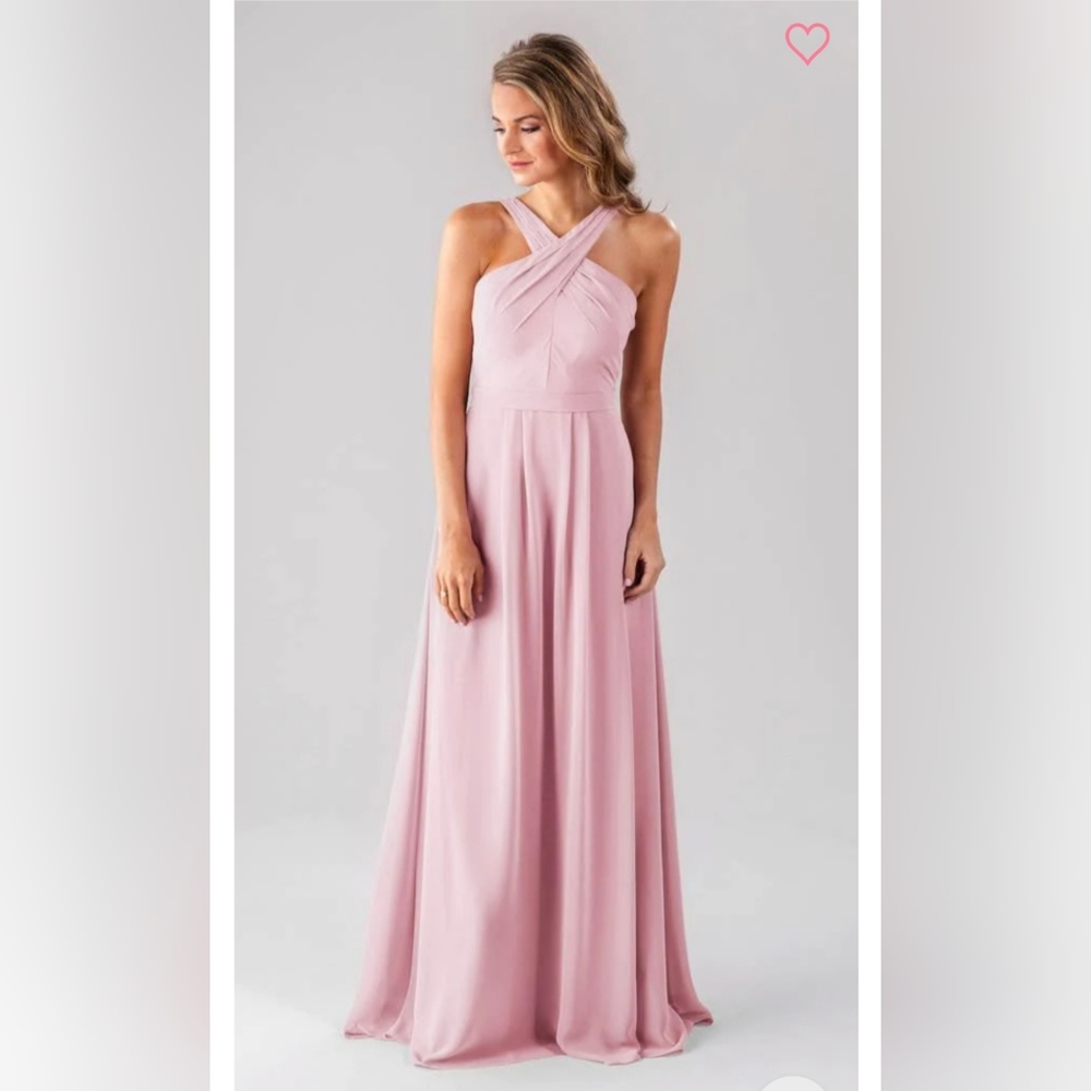 Kennedy Blue Elena dress